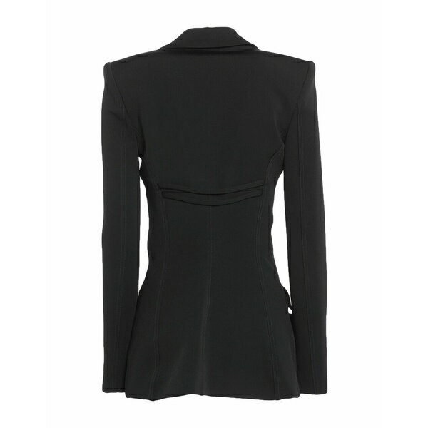 シーナ SSHEENA レディース ジャケット＆ブルゾン アウター Suit jackets Black