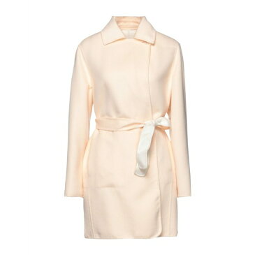 ロロピアーナ LORO PIANA レディース ジャケット＆ブルゾン アウター Overcoats Light pink