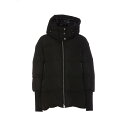 タトラス レディース ジャケット＆ブルゾン アウター Azara Down Jacket Black