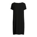 フェデリカ・トシ レディース ワンピース トップス Midi dresses Black