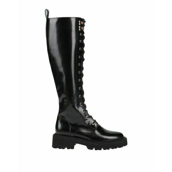 【送料無料】 ボールディーニ レディース ブーツ シューズ Boots Black