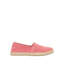 【送料無料】 イレブンティ メンズ サンダル シューズ Espadrilles Pink