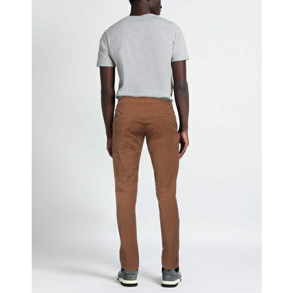 【送料無料】 ダニエレ アレッサンドリー二 メンズ カジュアルパンツ ボトムス Pants Beige