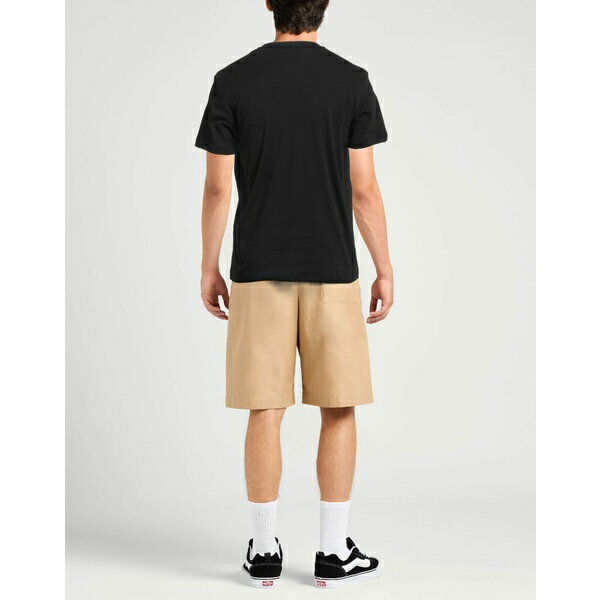 【送料無料】 ジョン リッチモンド メンズ Tシャツ トップス T-shirts Black