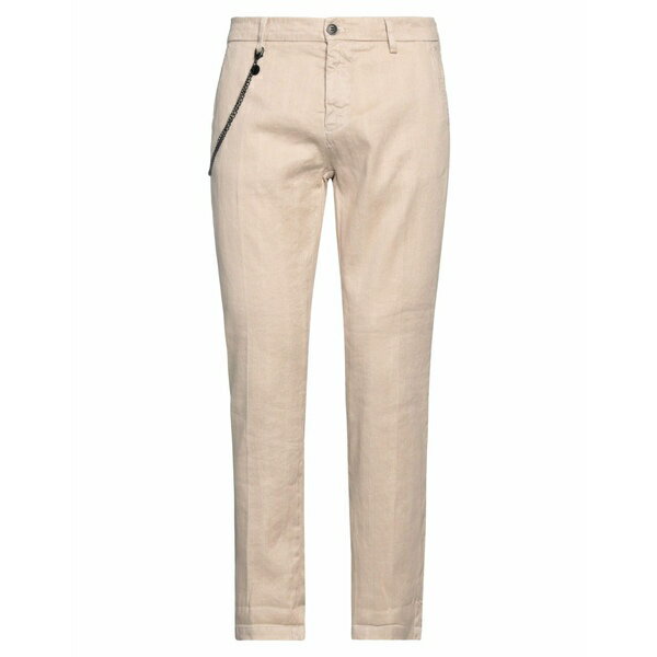 【送料無料】 メイソンズ メンズ カジュアルパンツ ボトムス Pants Beige