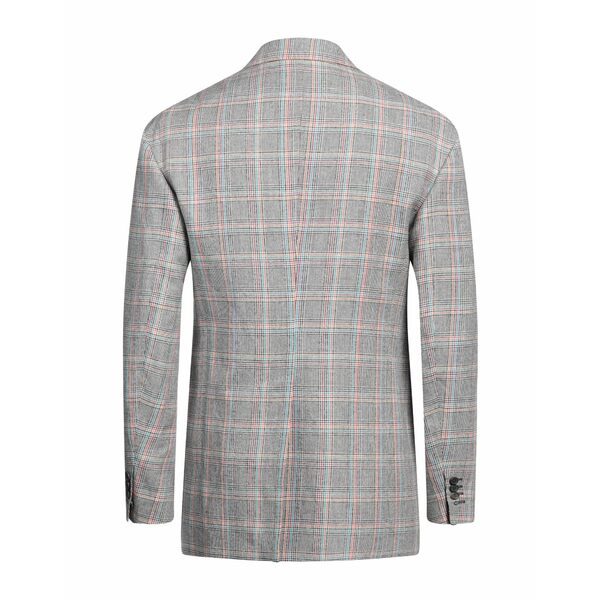 【送料無料】 ディースクエアード メンズ ジャケット＆ブルゾン アウター Blazers Black