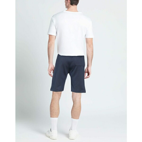 【送料無料】 ノースセール メンズ カジュアルパンツ ボトムス Shorts & Bermuda Shorts Blue