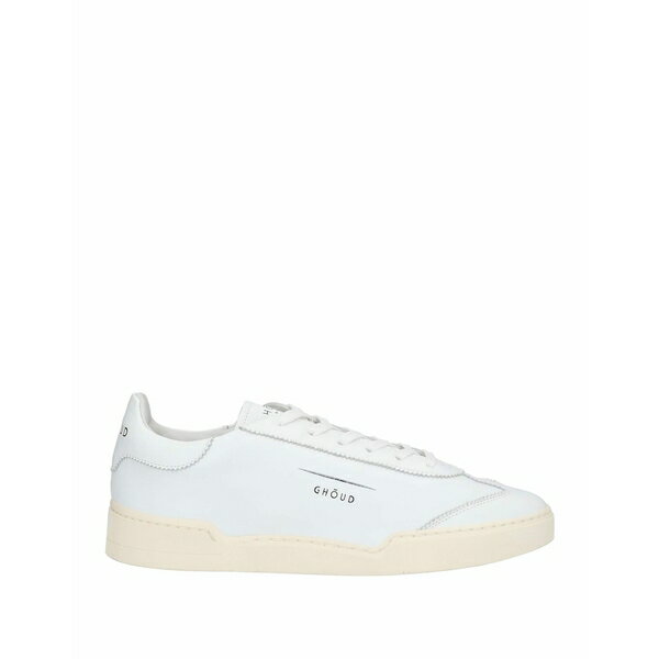 【送料無料】 グッド ヴェニス メンズ スニーカー シューズ Sneakers White