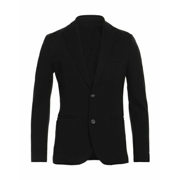 【送料無料】 パウロペコラ メンズ ジャケット&ブルゾン アウター Blazers Grey