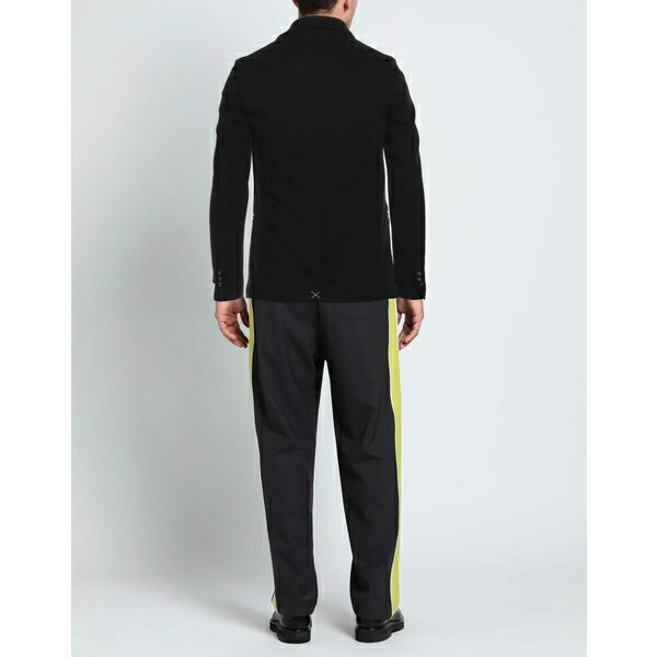 【送料無料】 パウロペコラ メンズ ジャケット＆ブルゾン アウター Blazers Grey