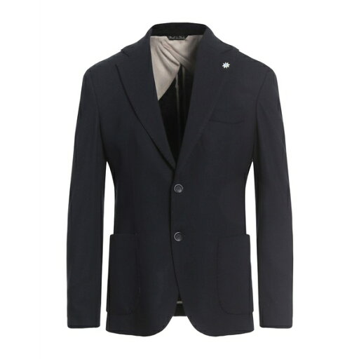 【送料無料】 エレディ デル ドゥカ メンズ ジャケット&ブルゾン アウター Blazers Blue 【送料無料】 エレディ デル ドゥカ メンズ ジャケット&ブルゾン アウター Blazers Blue