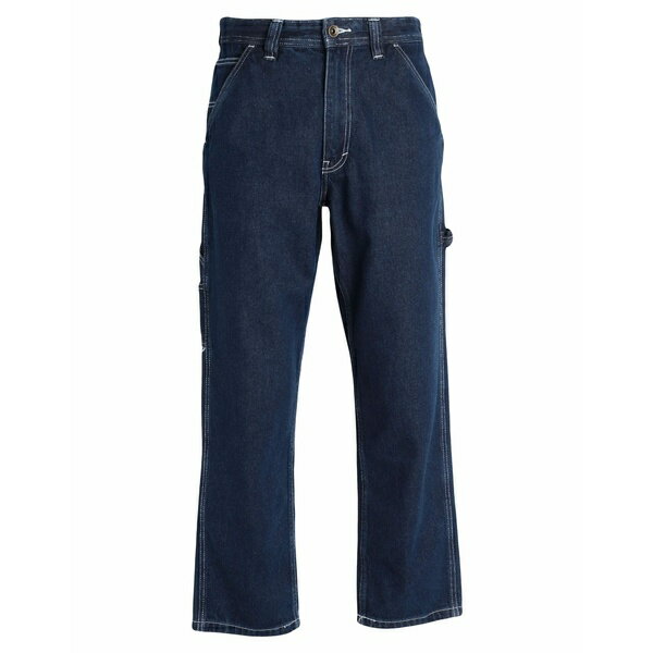 【送料無料】 バンズ メンズ デニムパンツ ボトムス Jeans Blue(4)