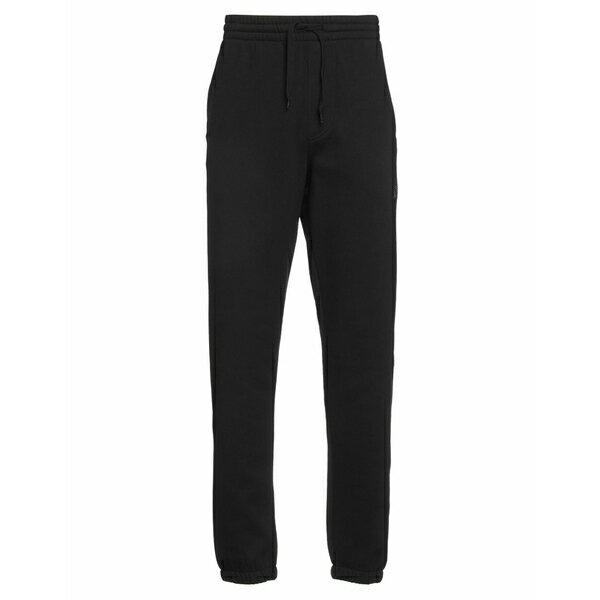 【送料無料】 バンズ メンズ カジュアルパンツ ボトムス Pants Black