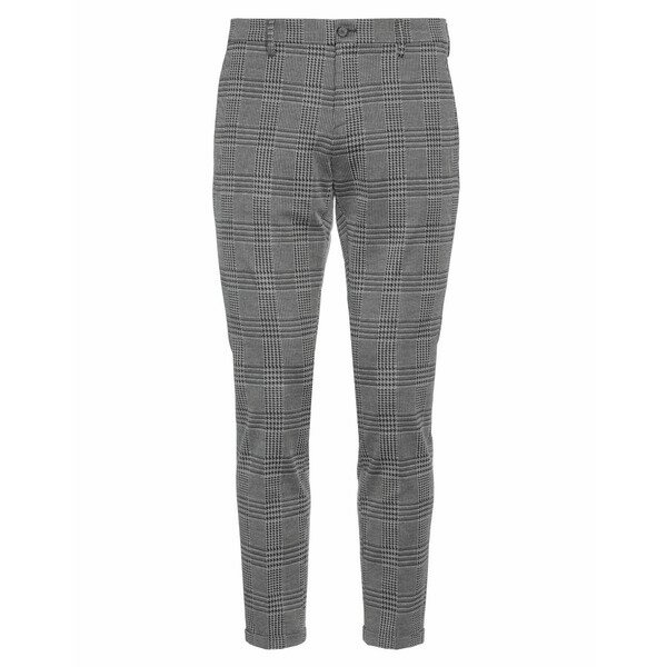 【送料無料】 パトリツィア ペペ メンズ カジュアルパンツ ボトムス Pants Grey(4)