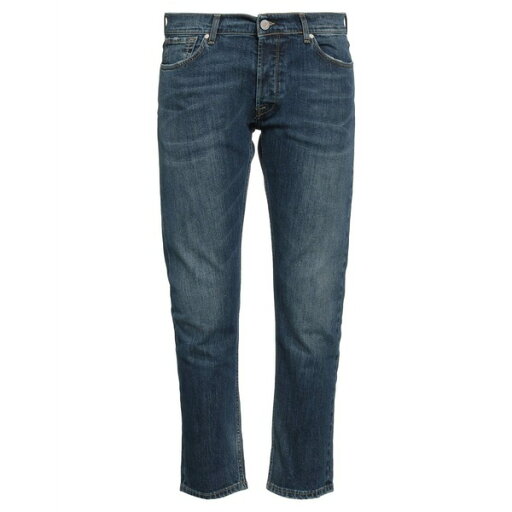 【送料無料】 テラ・ジェノバ メンズ デニムパンツ ボトムス Jeans Blue 【送料無料】 テラ・ジェノバ メンズ デニムパンツ ボトムス Jeans Blue