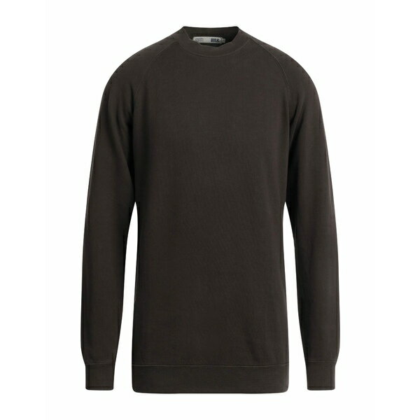 【送料無料】 バルク メンズ パーカー・スウェットシャツ アウター Sweatshirts Brown