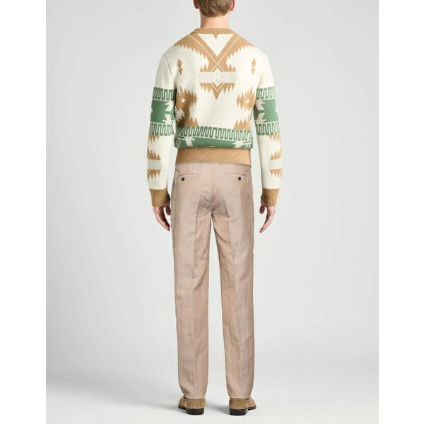 【送料無料】 アスペジ メンズ カジュアルパンツ ボトムス Pants Beige