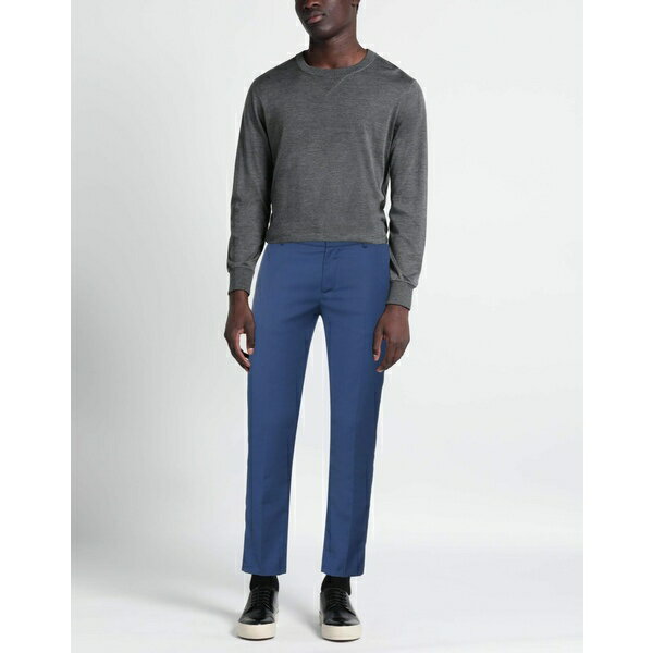 【送料無料】 ダニエレ アレッサンドリー二 メンズ カジュアルパンツ ボトムス Pants Blue