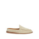 【送料無料】 バリー メンズ サンダル シューズ Mules & Clogs White