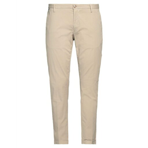【送料無料】 アティピコ メンズ カジュアルパンツ ボトムス Pants Beige 【送料無料】 アティピコ メンズ カジュアルパンツ ボトムス Pants Beige