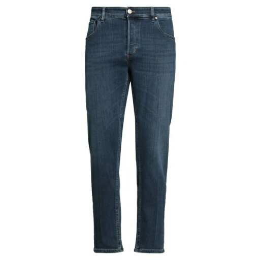 【送料無料】 PTトリノ メンズ デニムパンツ ボトムス Jeans Blue 【送料無料】 PTトリノ メンズ デニムパンツ ボトムス Jeans Blue