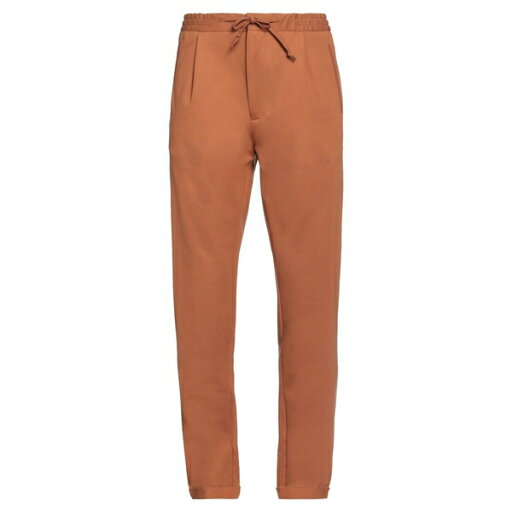 【送料無料】 ラルディーニ メンズ カジュアルパンツ ボトムス Pants Brown 【送料無料】 ラルディーニ メンズ カジュアルパンツ ボトムス Pants Brown