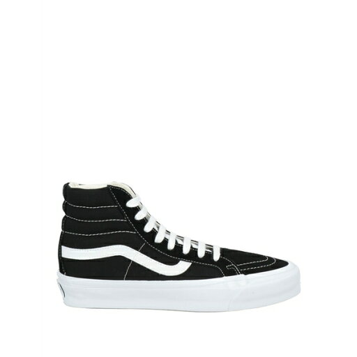 【送料無料】 バンズ メンズ スニーカー シューズ Sneakers Black 【送料無料】 バンズ メンズ スニーカー シューズ Sneakers Black