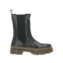 【送料無料】 ロベルトカヴァリ メンズ ブーツ シューズ Boots Black