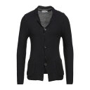 【送料無料】 トラサルディ メンズ カーディガン アウター Cardigans Midnight blue