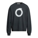 【送料無料】 トラサルディ メンズ パーカー・スウェットシャツ アウター Sweatshirts Lead