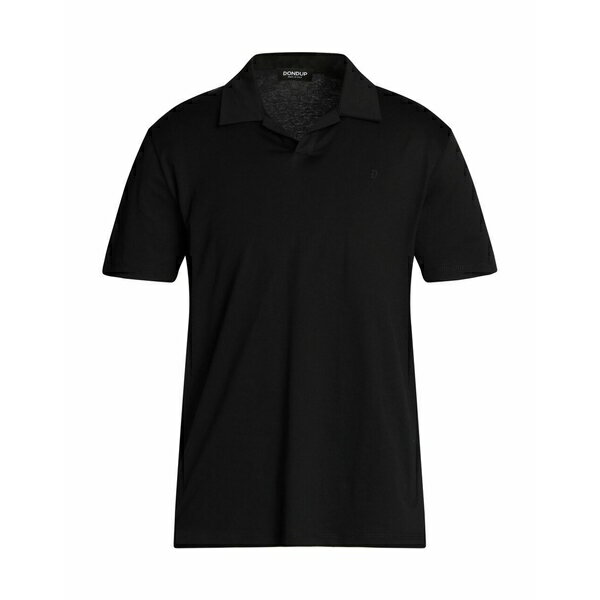 yz h_bv Y |Vc gbvX Polo shirts Black