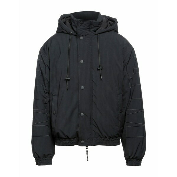 ̵ २  㥱åȡ֥륾  Jackets Black