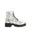 ̵ ǥ  ֡ 塼 Ankle boots White