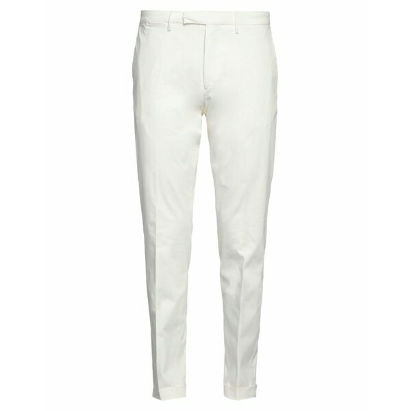 【送料無料】 マイケル コール メンズ カジュアルパンツ ボトムス Pants White