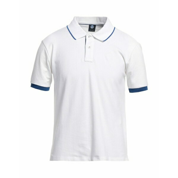 yz m[XZ[ Y |Vc gbvX Polo shirts White