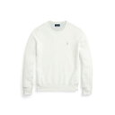 ラルフローレン 【送料無料】 ラルフローレン メンズ ニット&セーター アウター Sweaters White