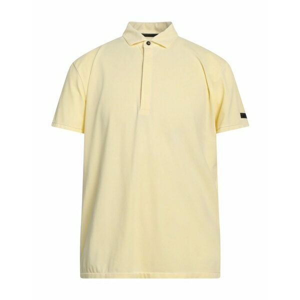 yz A[A[fB Y |Vc gbvX Polo shirts Light yellow