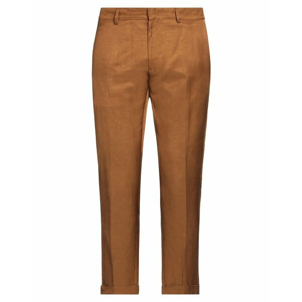 ̵ ѥڥ  奢ѥ ܥȥॹ Pants Camel