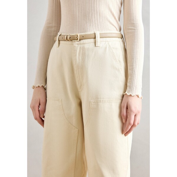 アンナ フィールド レディース ベルト アクセサリー 3 PACK - Belt - black /brown/beige