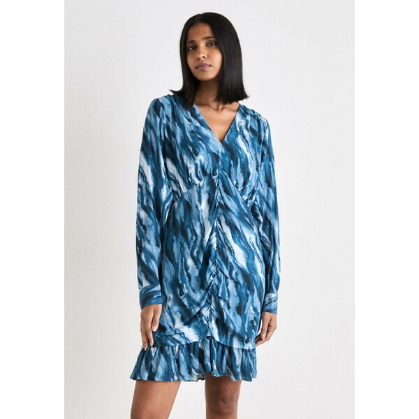 ボス レディース ワンピース トップス DITTAN - Day dress - open miscellaneous