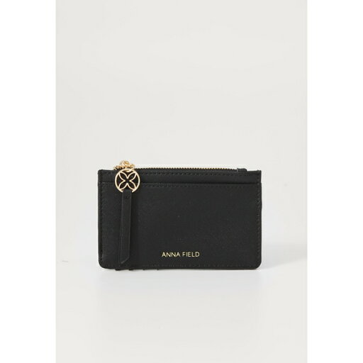 アンナ フィールド レディース 財布 アクセサリー Wallet - black アンナ フィールド レディース 財布 アクセサリー Wallet - black