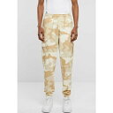 アーバン クラシックス メンズ カジュアルパンツ ボトムス WIDE CAMO - Cargo trousers - simplesandcamo(4)