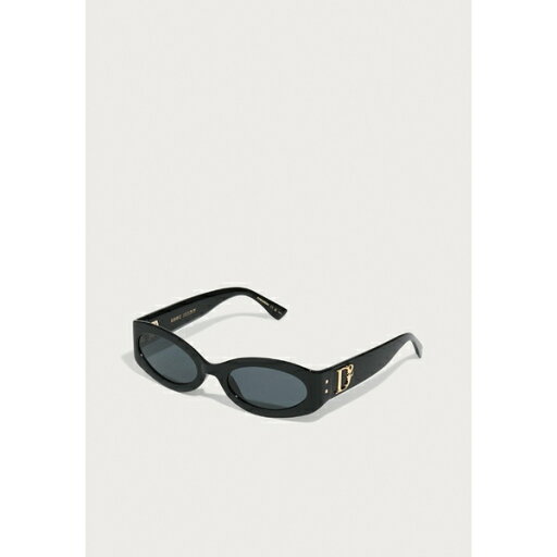 ディースクエアード レディース サングラス&アイウェア アクセサリー Sunglasses - black ディースクエアード レディース サングラス&アイウェア アクセサリー Sunglasses - black
