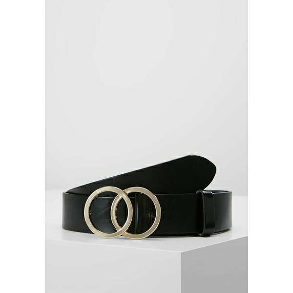 ヴァネッティ レディース ベルト アクセサリー Belt - schwarz