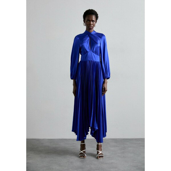 アリス アンド オリビア レディース ワンピース トップス Occasion wear - royal