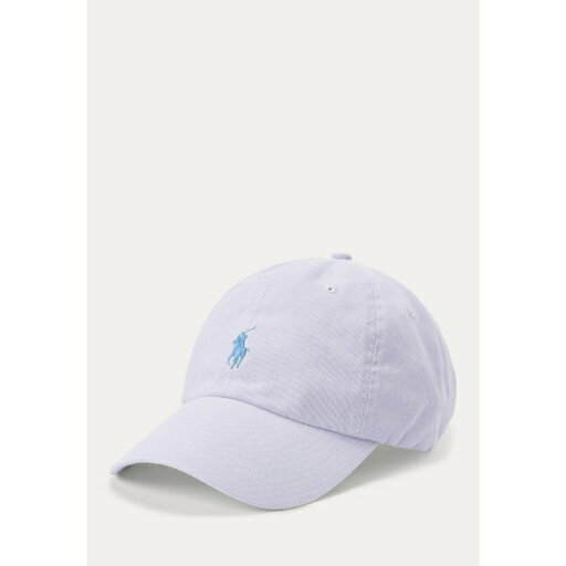 ラルフローレン レディース 帽子 アクセサリー HAT - Cap - spring iris ラルフローレン レディース 帽子 アクセサリー HAT - Cap - spring iris
