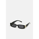 ジン レディース サングラス&アイウェア アクセサリー UNISEX - Sunglasses - black(4)