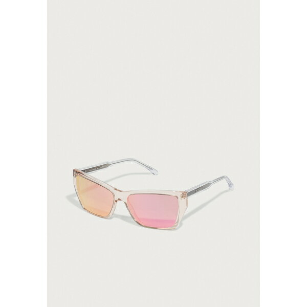 イザベル マラン レディース サングラス&アイウェア アクセサリー Sunglasses - pink
