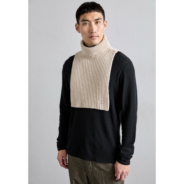 ホルツワイラー レディース マフラー・ストール・スカーフ アクセサリー UNISEX - Scarf - sand