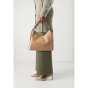 コチネレ レディース ハンドバッグ バッグ BOHEME GRANA DOUBLE - Handbag - skin/gazpacho